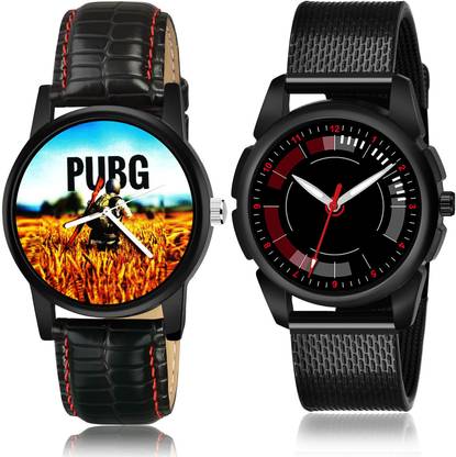 Analog Watch  - For Men