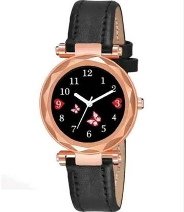 KU Analog Watch  - For Women