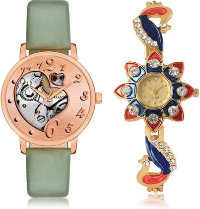 Analog Watch  - For Women
