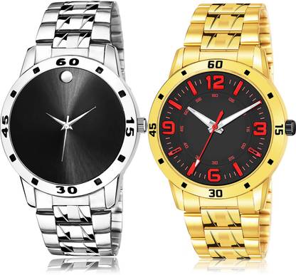 Analog Watch  - For Men