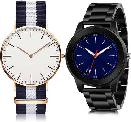 Analog Watch  - For Men