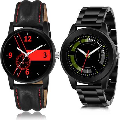 Analog Watch  - For Men