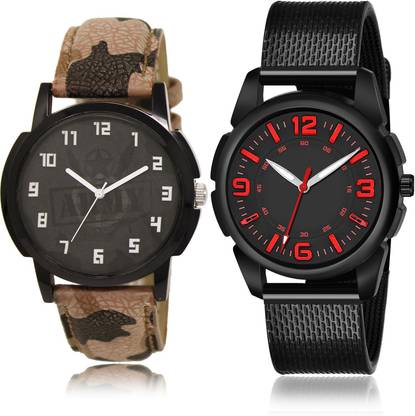Analog Watch  - For Men