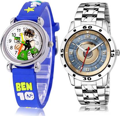 Analog Watch  - For Boys