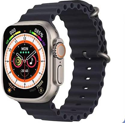 Acesquare T800 Big Screen HD Smart Watch Support Heart Rate Smartwatch Smartwatch