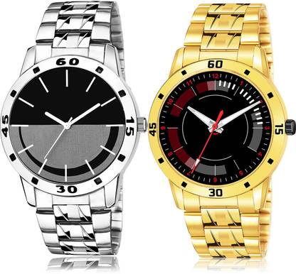 Analog Watch  - For Men