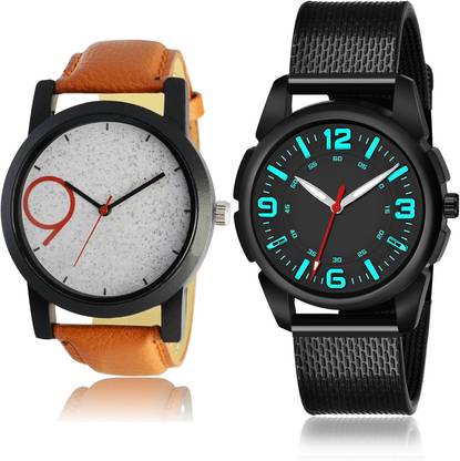 Analog Watch  - For Men