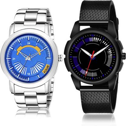 Analog Watch  - For Men