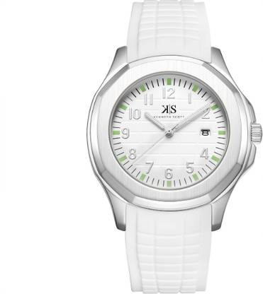 Kenneth Scott Kenneth Scott Kenneth Scott Analog Watch  - For Men