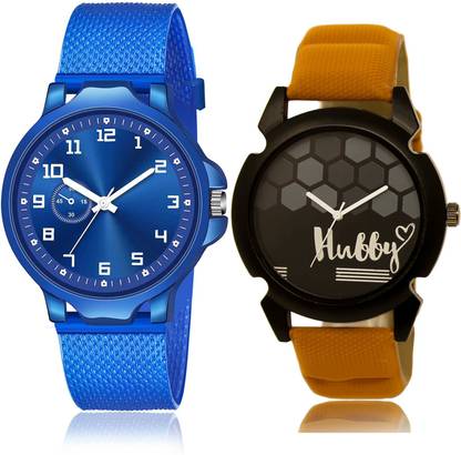 Analog Watch  - For Men