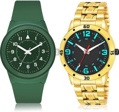 GROOT Analog Watch  - For Boys