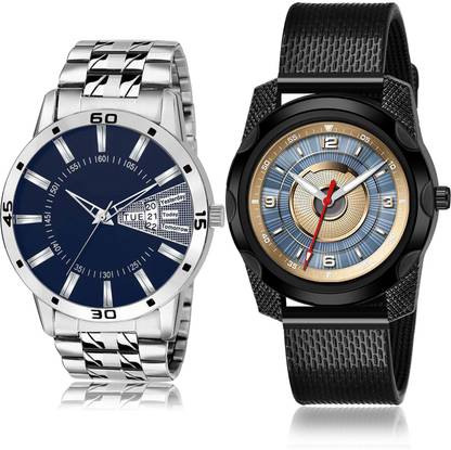 Analog Watch  - For Men
