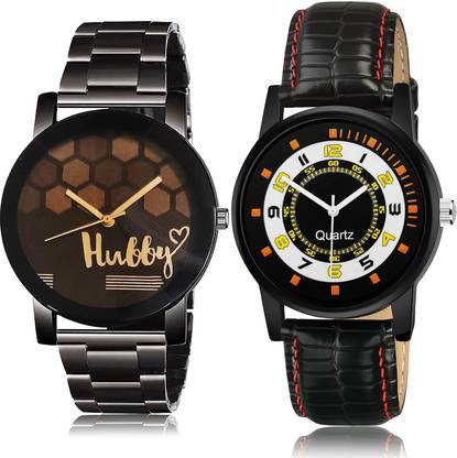 Analog Watch  - For Men