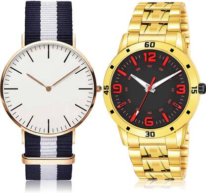 Analog Watch  - For Men