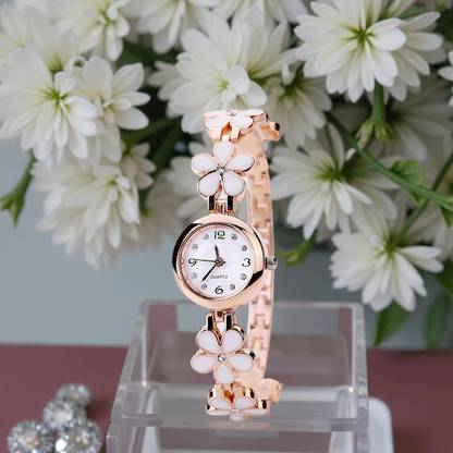 Analog Watch  - For Girls