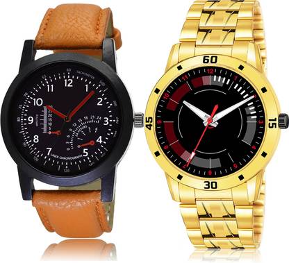 Analog Watch  - For Men
