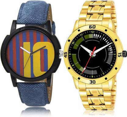 Analog Watch  - For Men