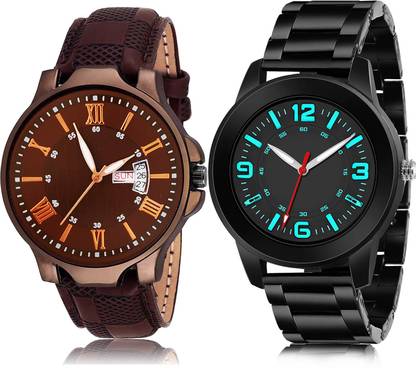 Analog Watch  - For Men