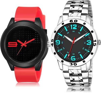 Analog Watch  - For Men
