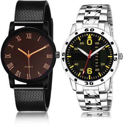 Analog Watch  - For Men