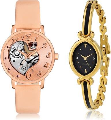 Analog Watch  - For Women