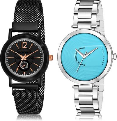 Analog Watch  - For Girls