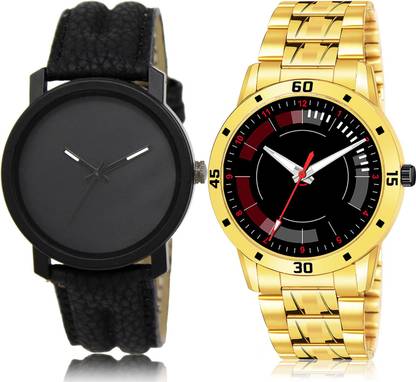 Analog Watch  - For Men