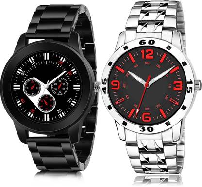 Analog Watch  - For Men