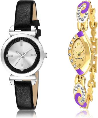 Analog Watch  - For Girls