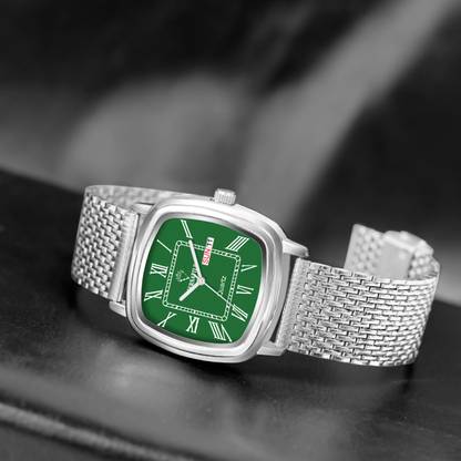 Versatile Analog Watch  - For Men
