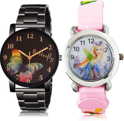 Analog Watch  - For Boys