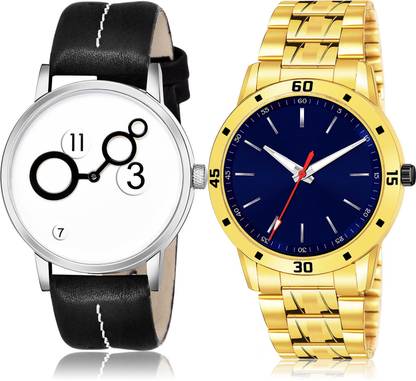 Analog Watch  - For Men