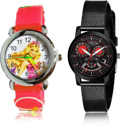 GROOT Analog Watch  - For Girls