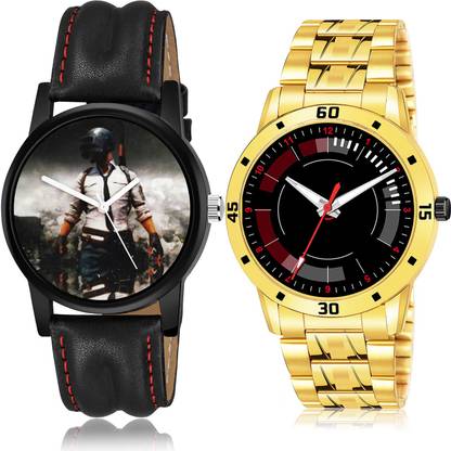 Analog Watch  - For Men