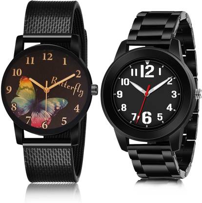 Analog Watch  - For Men