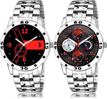 Analog Watch  - For Men
