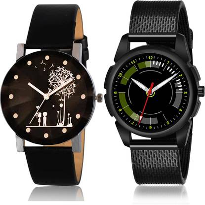 Analog Watch  - For Men