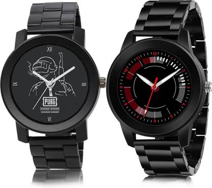Analog Watch  - For Men
