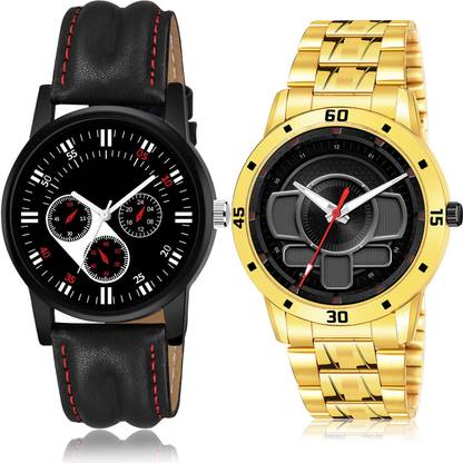 Analog Watch  - For Men