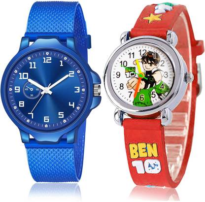 Analog Watch  - For Boys