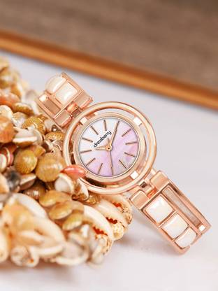 Dressberry Stylish Analog Watch For Women Analog Watch  - For Women