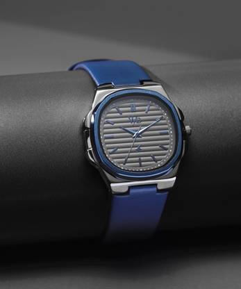 Fastrack Vyb Drift Analog Watch  - For Men