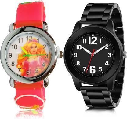 Analog Watch  - For Boys