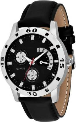 Analog Watch  - For Men