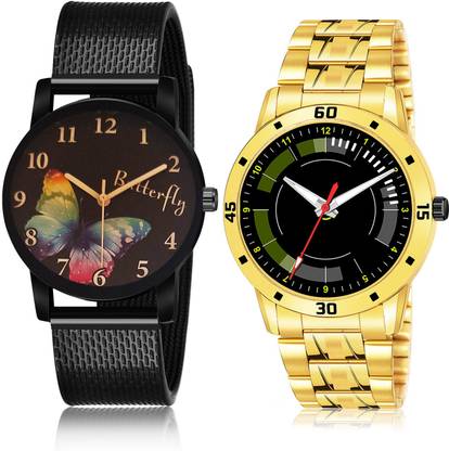 Analog Watch  - For Men