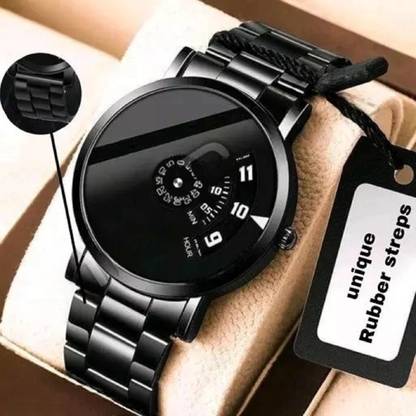 Analog Watch  - For Men