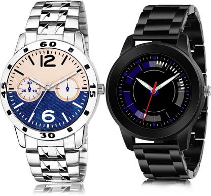 Analog Watch  - For Men