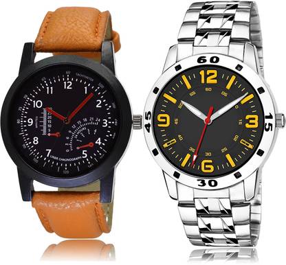 Analog Watch  - For Men