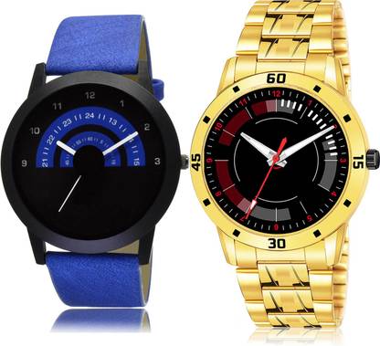 Analog Watch  - For Men