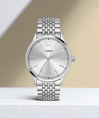 TIMEX Analog Watch  - For Men